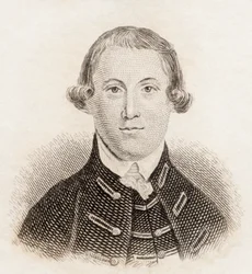 ボンネル・ソーントン、1825